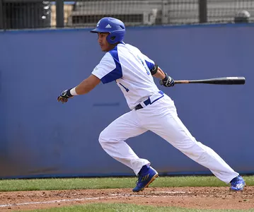 Colby Schultz Swinging