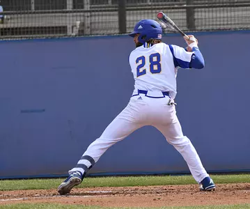 Cody Sporrer Batting