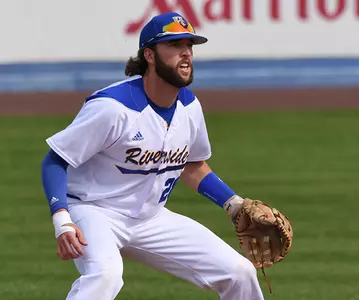 Cody Sporrer Reading Position Infield