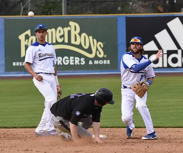 Colby Schultz and Cody Dporror turning two