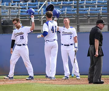 Matt Hardy Home Run Celebration At The Plate