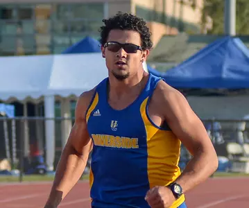 Zach Lewis Relays