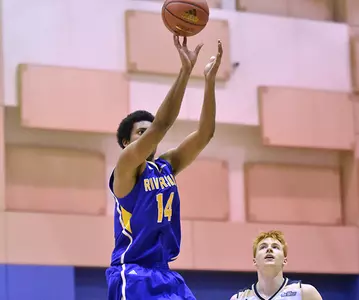 Brandon Rosser Shooting