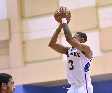 Chance Murray Shooting