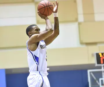 Chance Murray Shooting