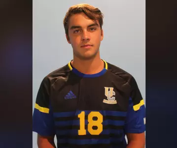 Thomas Evjen Mug Shot Fancy