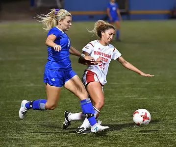 Amanda Apelian Battling