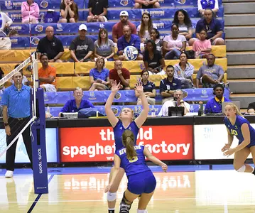 Chelsea Doyle Setting