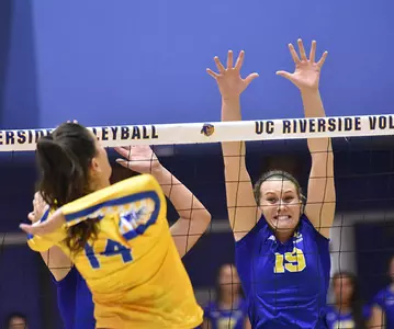 Meg Graham Blocking