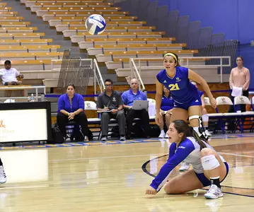 Nicole Rodriguez Dig