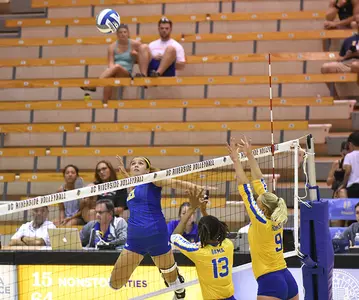 Gabiana Rosas Spiking
