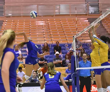 Fabiana Rosas Spiking