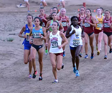 Faith Makau Running