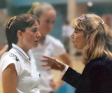 Tiffany Brooks Talking With Sue Gozansy
