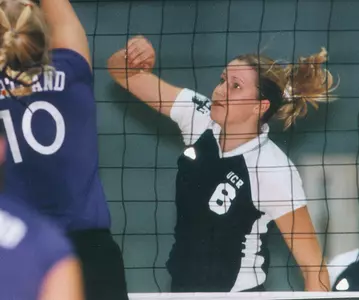 Katie DeRoos Spike