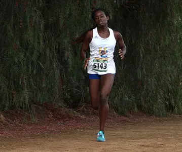 Faith Makau Running
