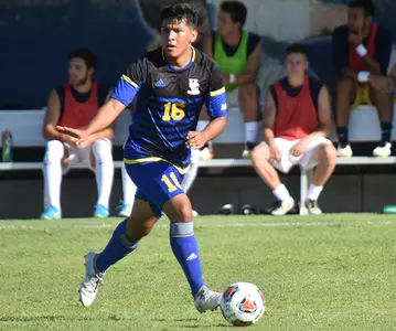 Alan Alcantara Dribbling