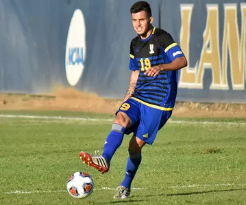 Anthony Lopez Passing