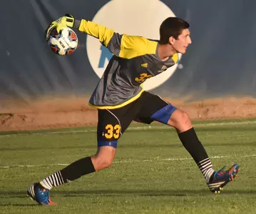 Reece Mladjov Rolling Ball