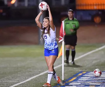 Lindsay Madison Throw In