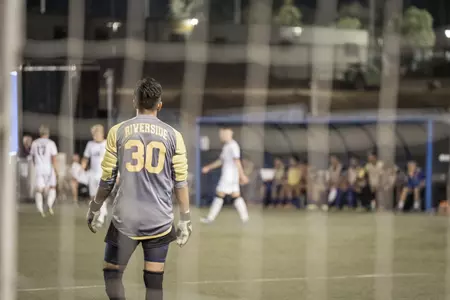 Edwyn Gutierrez in Goal 2018