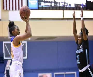 Women's basketball