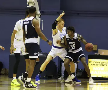 Menno Dijkstra Defending 2018
