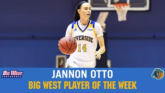 Jannon Award
