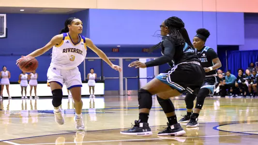 Tianna WBB