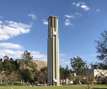 Bell Tower