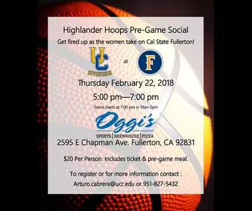 Highlander Hoops