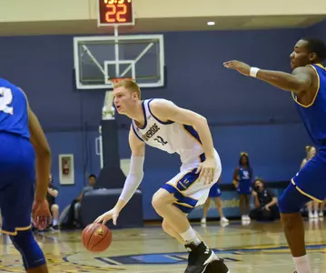 UCR Basketball Men