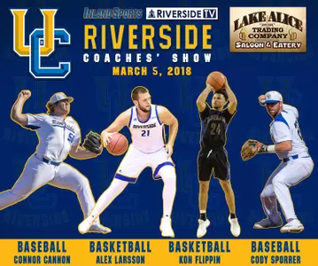 Coaches Show