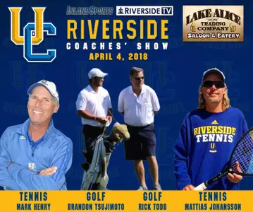 Coaches Show