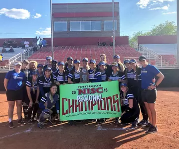 2018 SB NISC Regional Champs 2