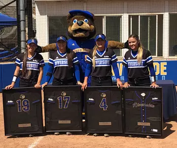 SB Senior Day 2018
