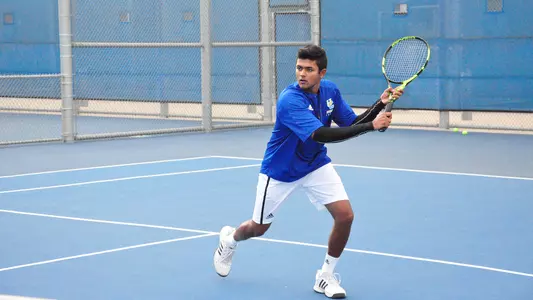 Vignesh Subramanyan Return 2019