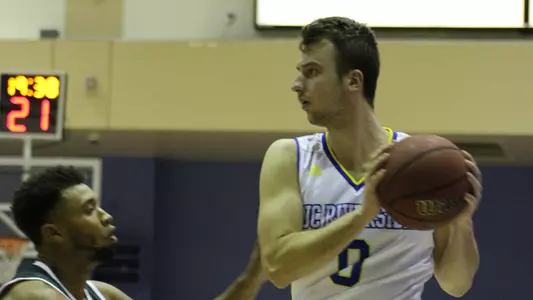 Dragan Elkaz Triple Threat 2019