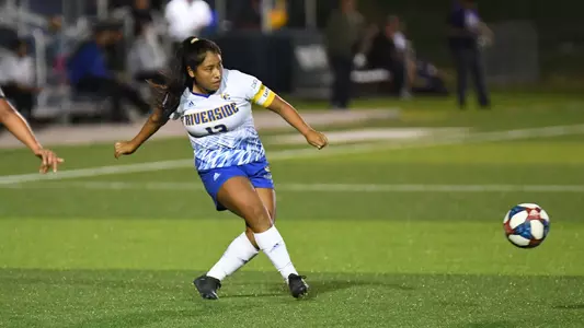 Neyda Martinez Striking 2019