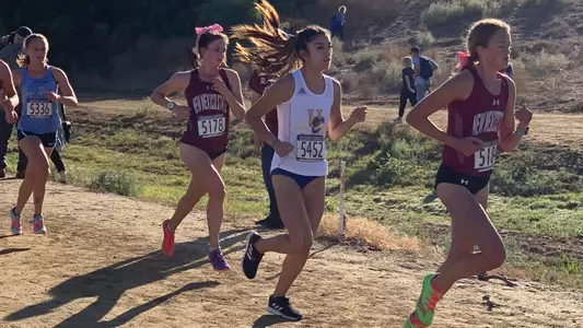 Haley Cabrera Run 2019