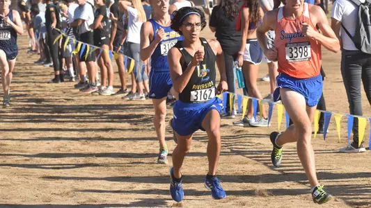 Antonio Carbajal Run 2019