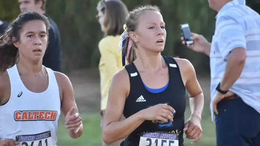 Samantha Poliakon 2019