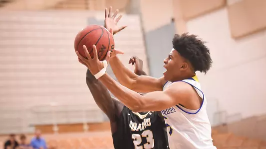 Zyon Pullin Layup 2019