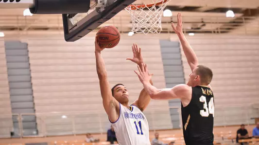 Zac Watson Layup 2019 2020
