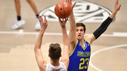 UCRMBB Challenging Shot