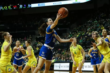 UCRWBB Otto Shooting
