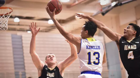 Khy Kabellis Layup 2019 2020