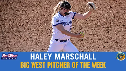 Haley Marschall AOW