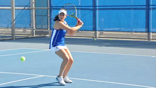 Sara Khattab Backhand 2019