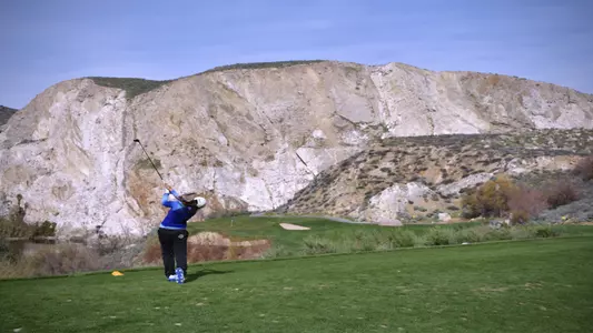 Battle at the Rock